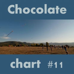 Chocolate chart 11