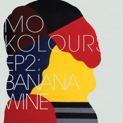 EP2: Banana Wine