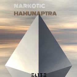 Hamunaptra (Original Mix)