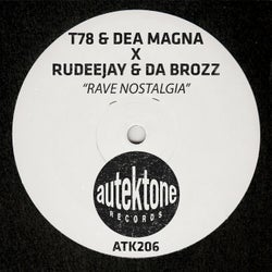 Rave Nostalgia