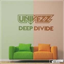 Deep Divide (Radio Edit)