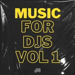 Music For DJs, Vol. 1
