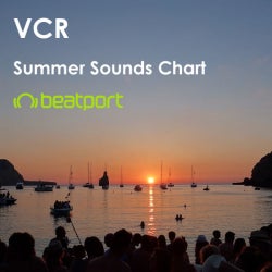 VCR - Summer Sounds Chart