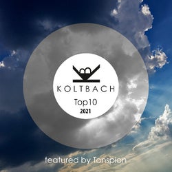 Koltbach's Top 10 // 2021