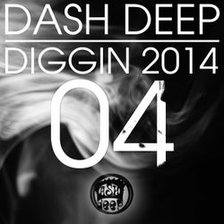 Dash Deep Diggin 2014 04