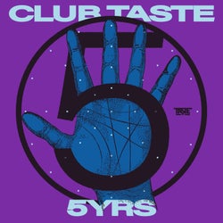 Club Taste (5 Yrs) - 5 Yrs