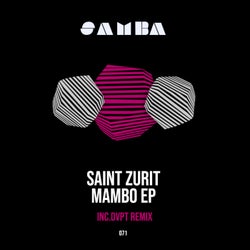 Mambo EP