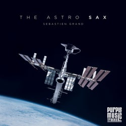 The Astro Sax