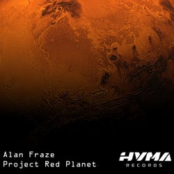 Project Red Planet