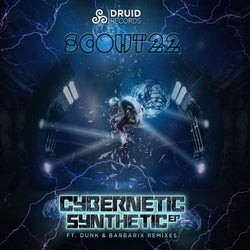 Cybernetic Synthetic & Remixes