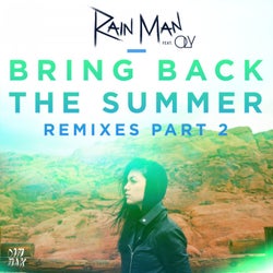 Bring Back The Summer (feat. OLY) [Remixes - Part 2]