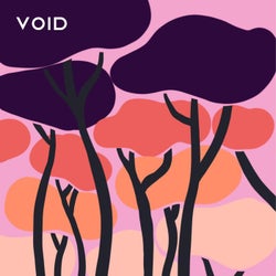 Void (feat. Beto Coronado)