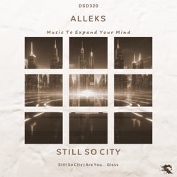 Still So City