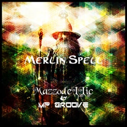 Merlin Spell