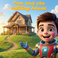 Tom and the talking house