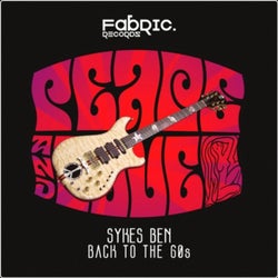 Back To The 60's