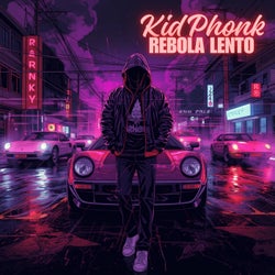 Rebola Lento