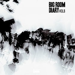 Big Room Diary, Vol. 8