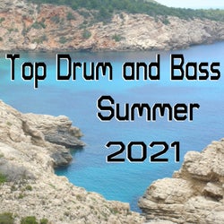 Top Drum and Bass Summer 2021