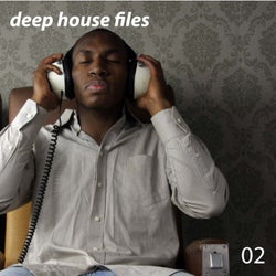 Deep House Files, Vol. 02