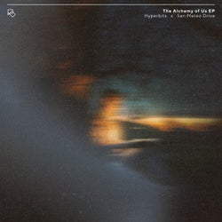 The Alchemy Of Us (Extended Mixes)