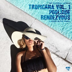 Kid Recordings Presents Tropicana, Vol. 1: Poolside Rendezvous