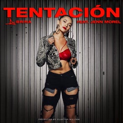Tentación (feat. Jenn Morel)