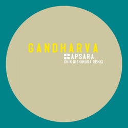 Gandharva (Shin Nishimura 2017 Remix)