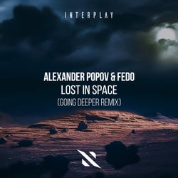 Lost In Space (Going Deeper Remix)