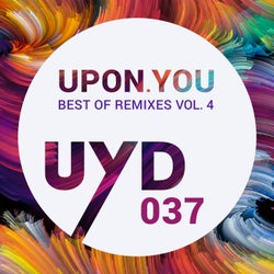 Best Of Remixes Vol. 4