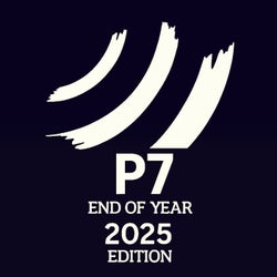P7 End Of Year 2025 Edition