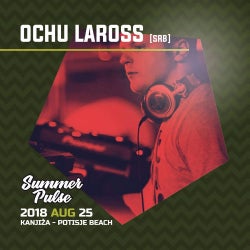 Ochu Laross - Summer Pulse Chart 2018