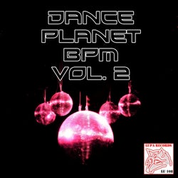 Dance Planet BPM, Vol. 2