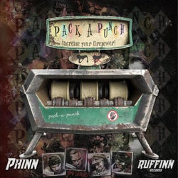 Pack-A-Punch (Zombie Dub)