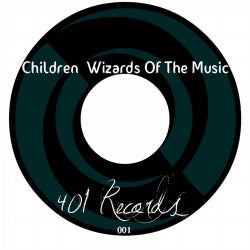 Children Wizards Of The Music