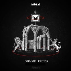MOAN EXCESS AUGUST CHART