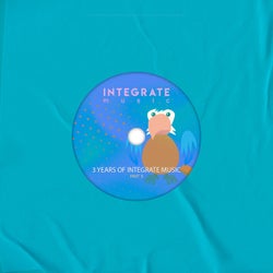3 Years of Integrate - Part II