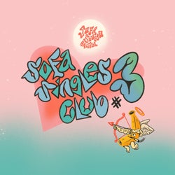 Sofa Singles Club #3