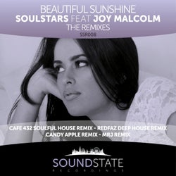 Beautiful Sunshine The Remixes