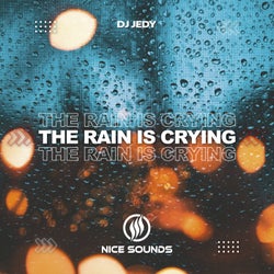 The Rain is Crying
