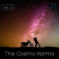 The Cosmic Karma, Vol. 2