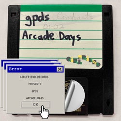 Arcade Days
