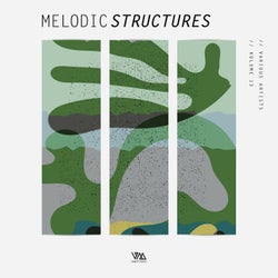 Melodic Structures Vol. 13