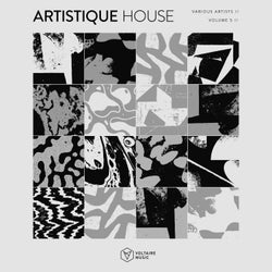 Artistique House Vol. 5