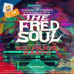 The Fred Soul