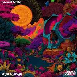 Aya Huma