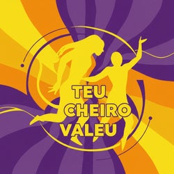 Teu Cheiro Valeu