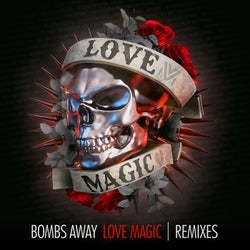 Love Magic (Remixes)
