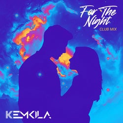 For The Night (Club Mix)