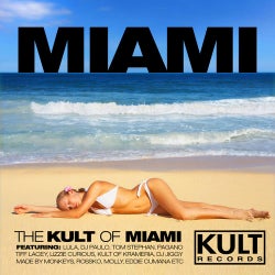 The Kult Of Miami